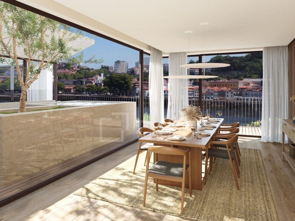 Appartement de luxe à vendre à Vila Nova de Gaia, 700 000 €, Photo 6