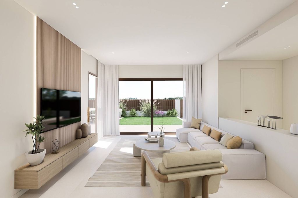 Maison de luxe à vendre à Los Alcázares, 599 000 €, Photo 6