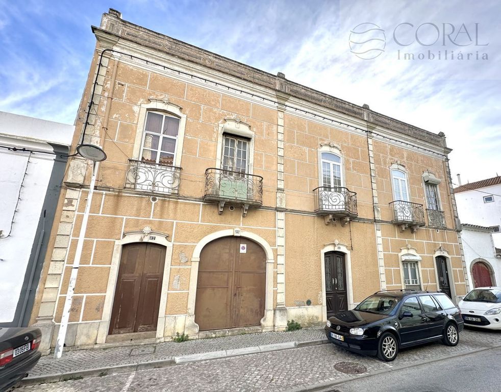 Luxury House for sale in São Brás de Alportel, 800 000 €, Photo 1