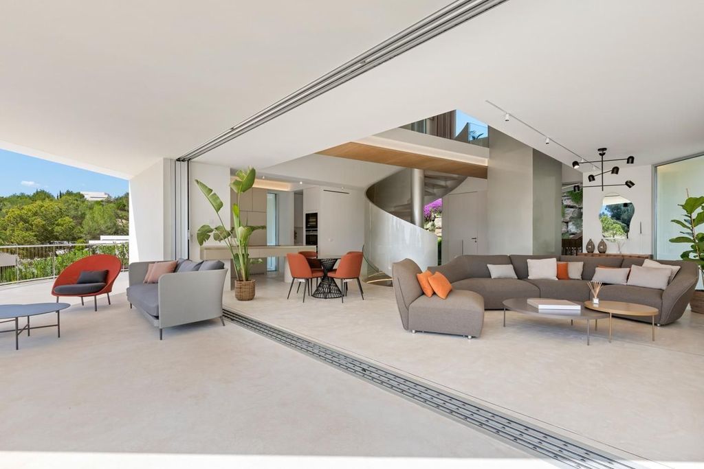 Luxury House for sale in Orihuela, 2 365 000 €, Photo 5