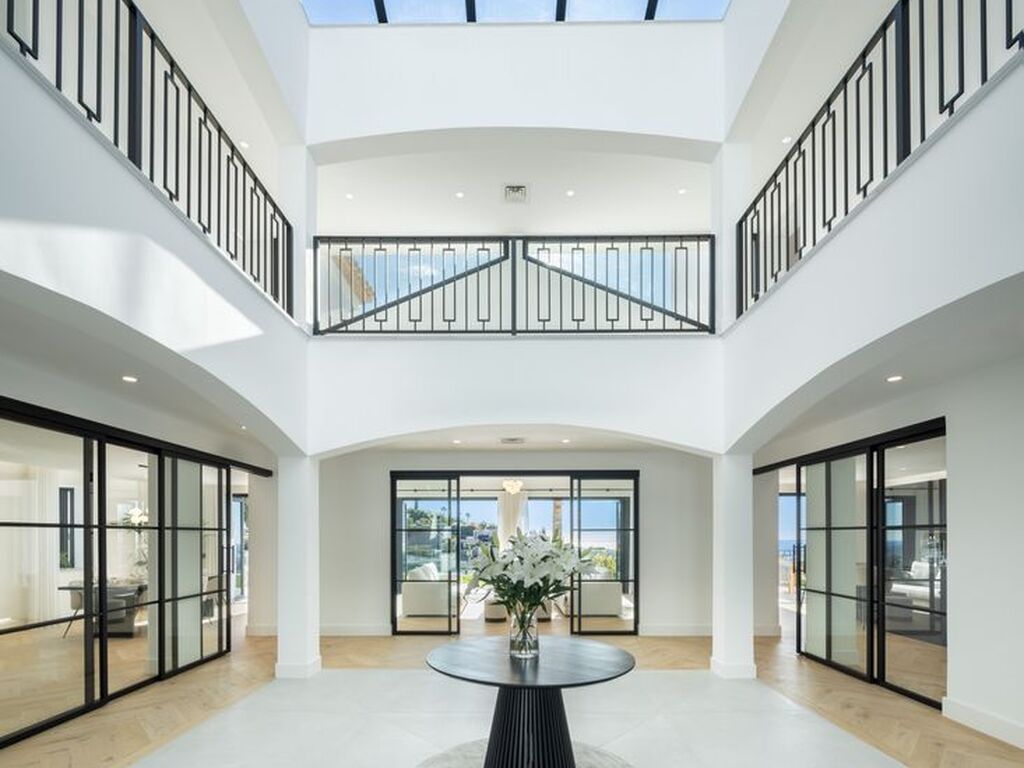 Maison de luxe à vendre à Marbella, 4 900 000 €, Photo 5