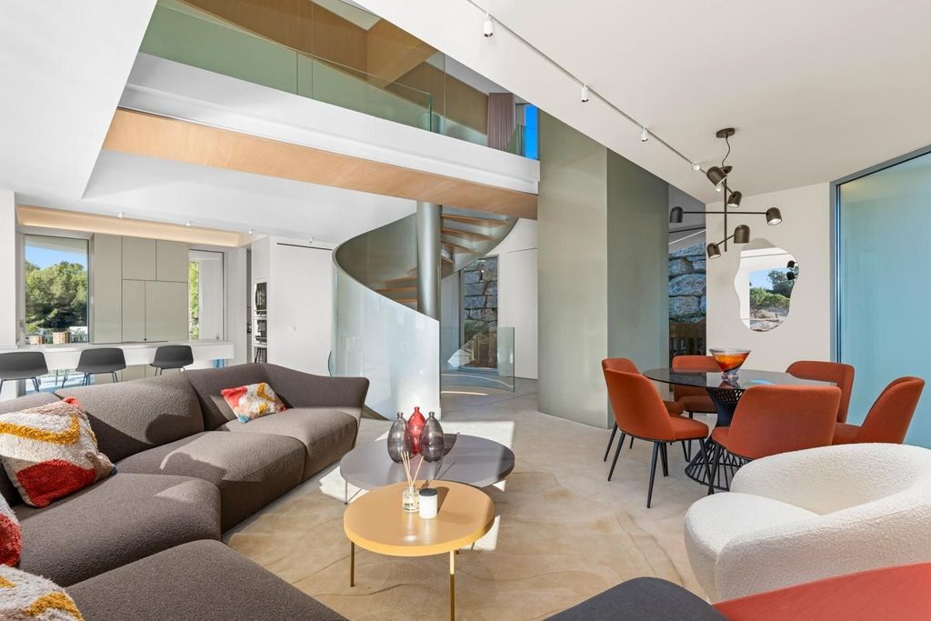 Luxury House for sale in Orihuela, 2 365 000 €, Photo 3