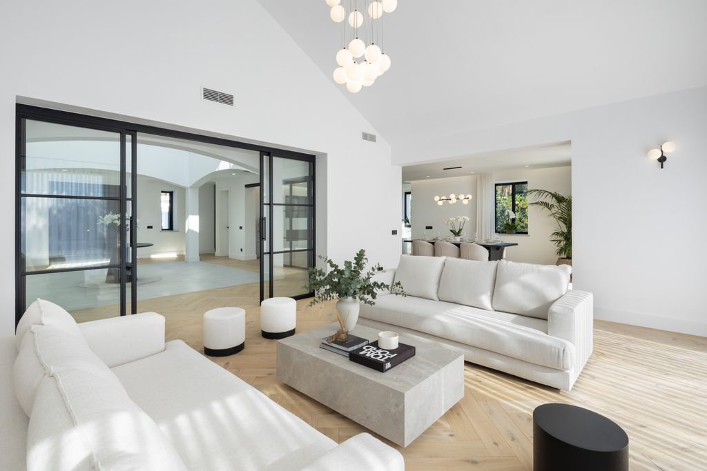 Maison de luxe à vendre à Marbella, 4 900 000 €, Photo 6