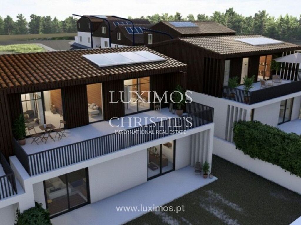 Maison de luxe à vendre à Sagres, 508 000 €, Photo 1