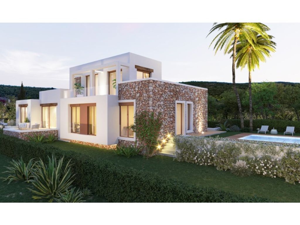 Luxury House for sale in Javea, 1 525 000 €, Photo 1