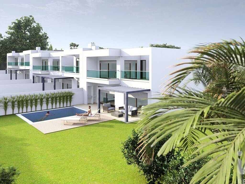 Maison de luxe à vendre à Almádena, 640 000 €, Photo 1