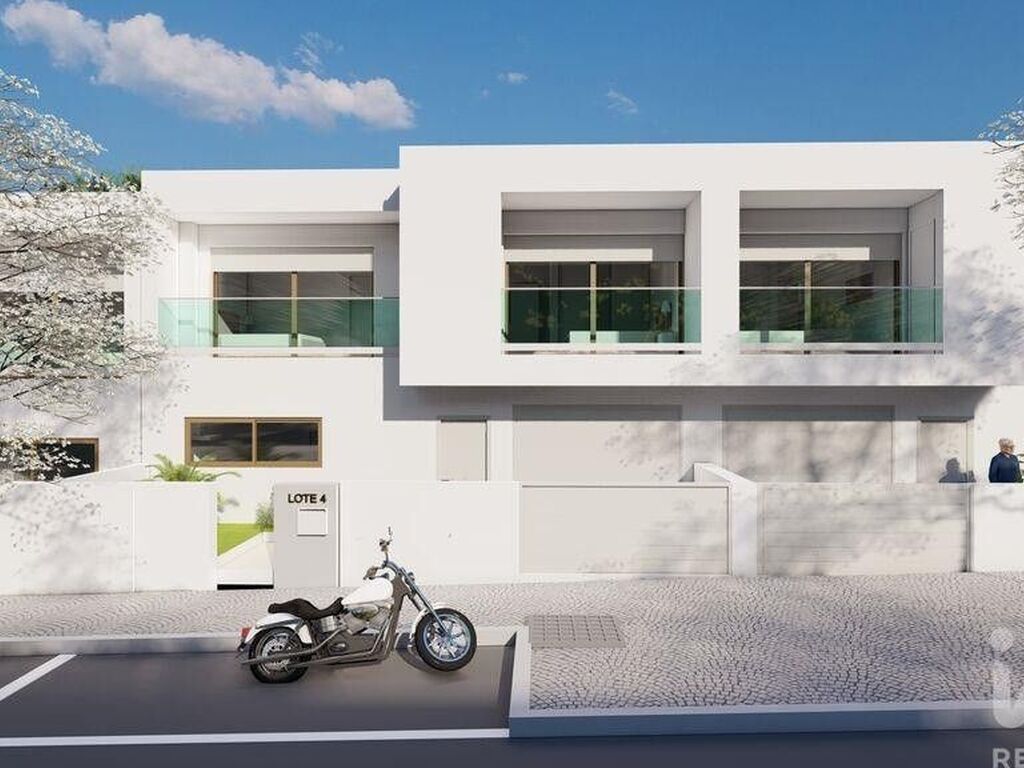 Maison de luxe à vendre à Almádena, 680 000 €, Photo 1