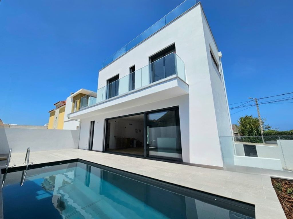 Maison de luxe à vendre à Peniche, 695 000 €, Photo 1