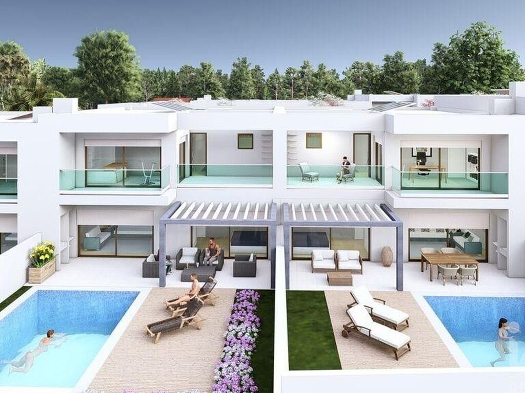 Maison de luxe à vendre à Almádena, 670 000 €, Photo 2
