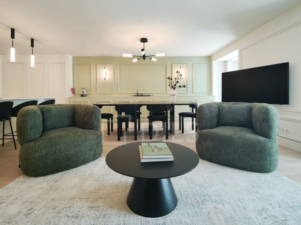 Appartement de luxe à vendre à Lisbon, 1 680 000 €, Photo 2
