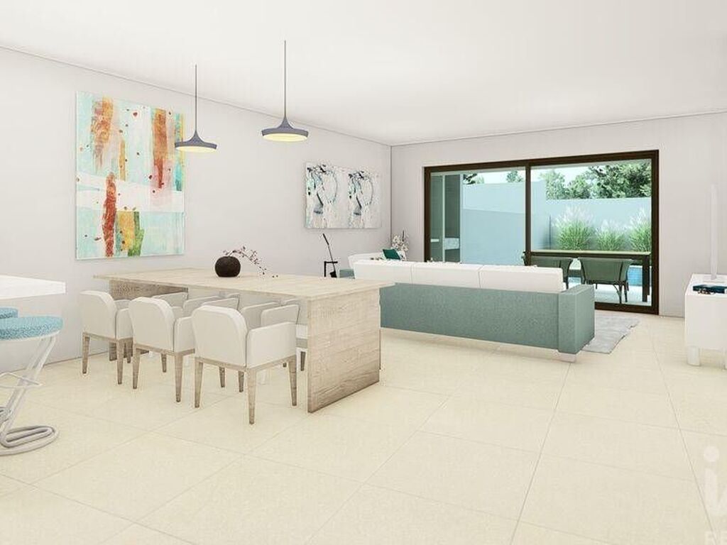 Maison de luxe à vendre à Almádena, 670 000 €, Photo 6