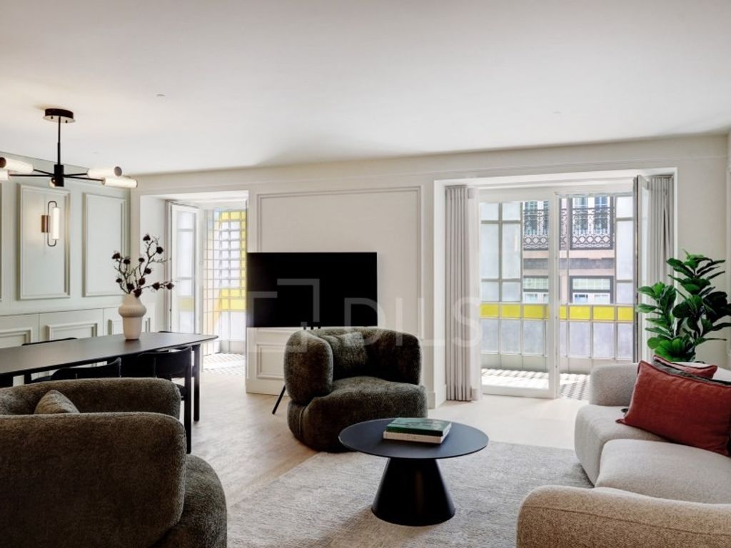 Appartement de luxe à vendre à Lisbon, 1 680 000 €, Photo 6