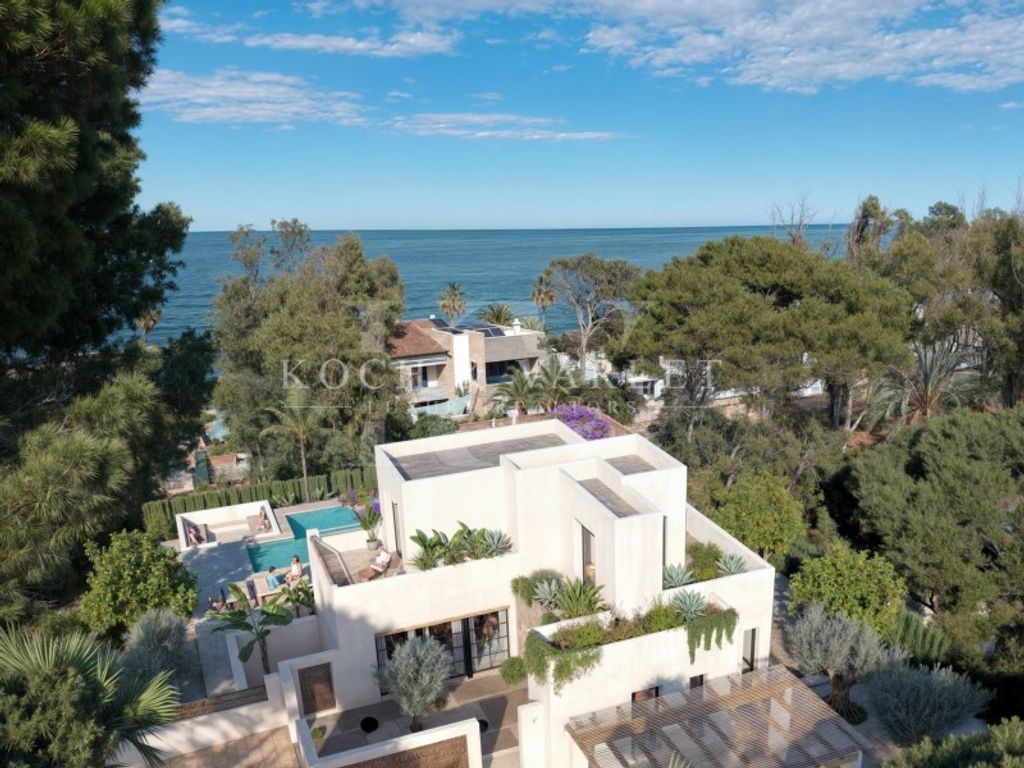 Maison de luxe à vendre à Denia, 1 890 000 €, Photo 1