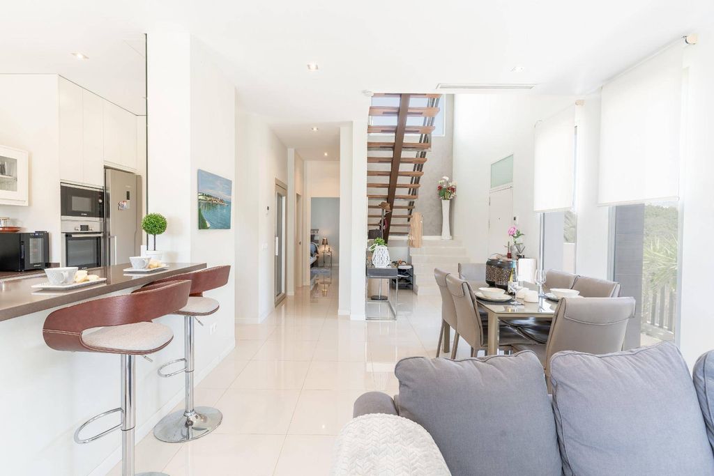 Maison de luxe à vendre à Cabo Roig, 499 000 €, Photo 2