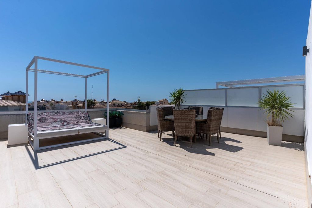 Maison de luxe à vendre à Cabo Roig, 499 000 €, Photo 3