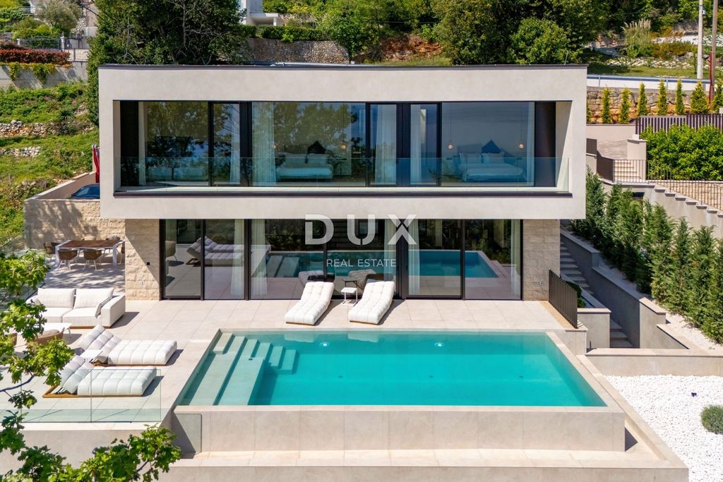 Maison de luxe à vendre à Mošcenicka Draga, 0 €, Photo 1