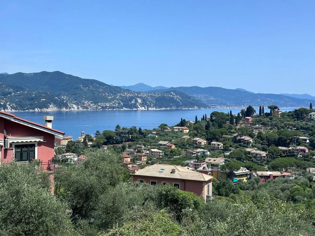 Luxury Apartment for sale in Santa Margherita Ligure, 1 120 000 €, Photo 1