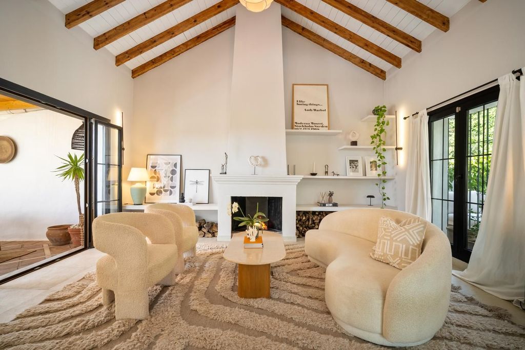 Maison de luxe à vendre à Marbella, 1 695 000 €, Photo 1