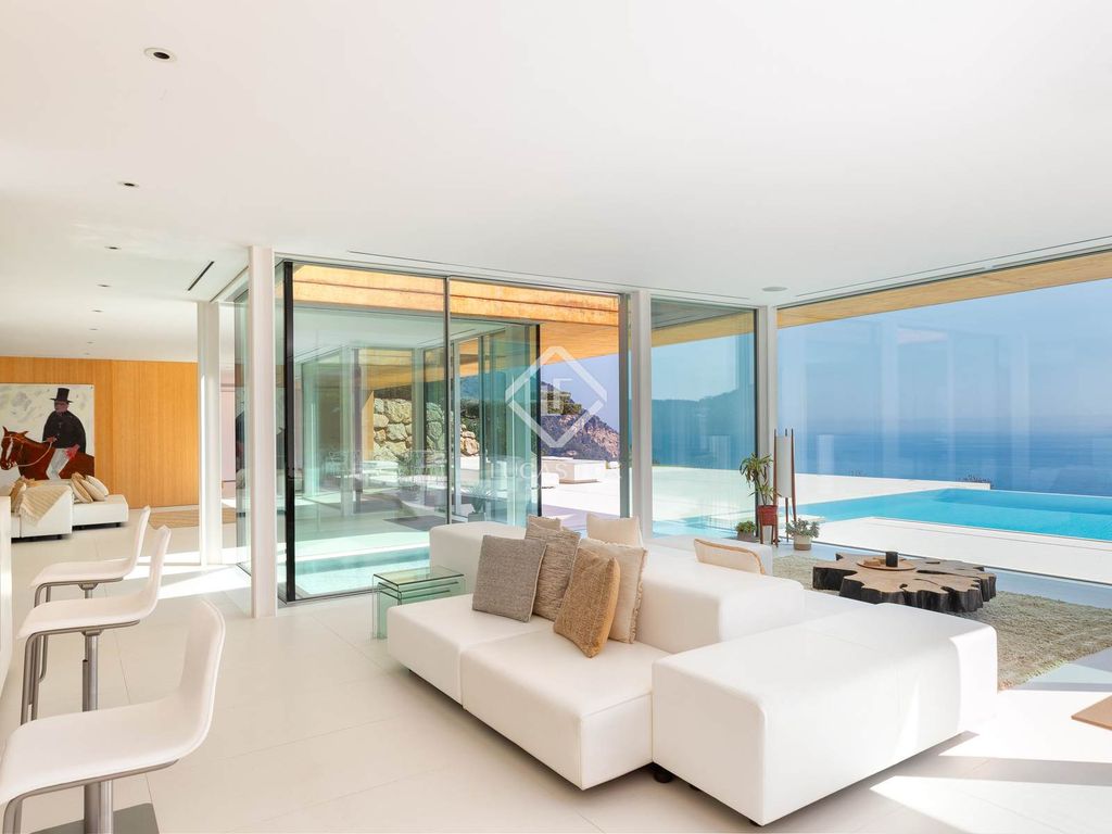 Maison de luxe à vendre à Begur, 4 400 000 €, Photo 1