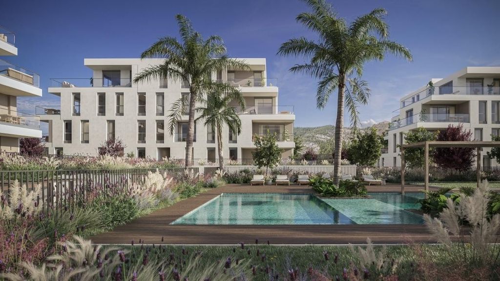 Luxury Apartment for sale in Benicàssim, 500 000 €, Photo 1