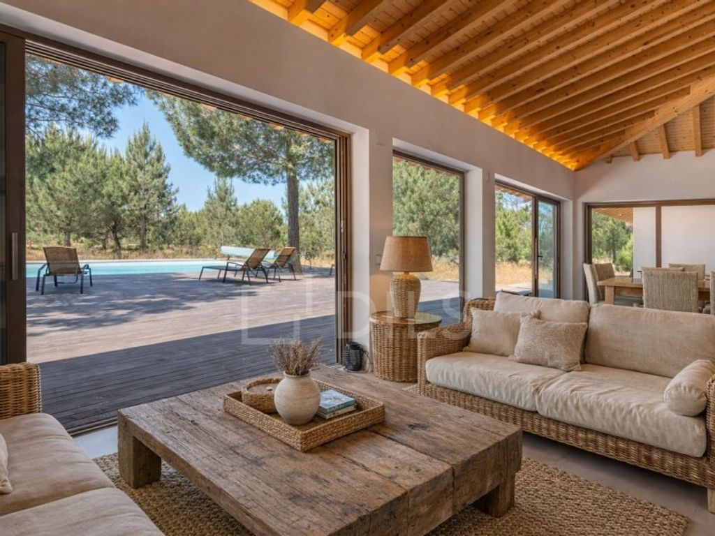 Maison de luxe à vendre à Comporta, 1 700 000 €, Photo 1