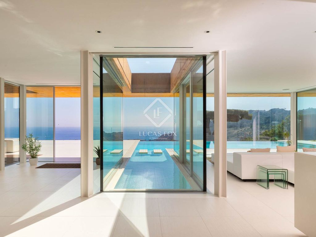 Maison de luxe à vendre à Begur, 4 400 000 €, Photo 2