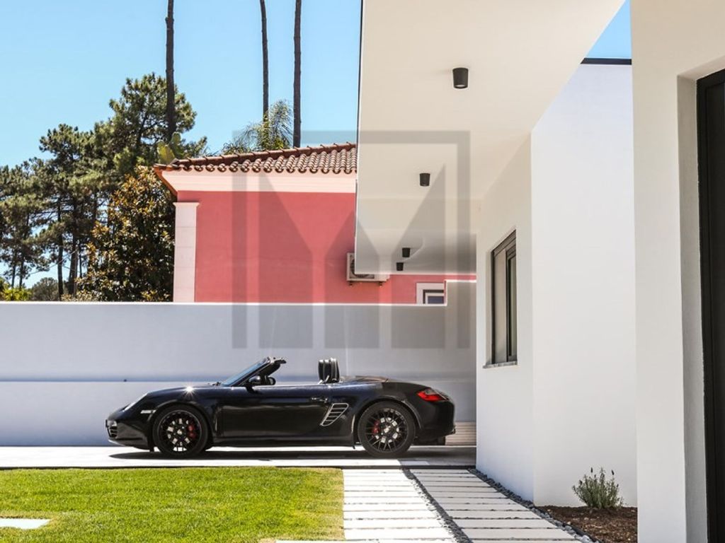 Luxury House for sale in Seixal, 1 950 000 €, Photo 4