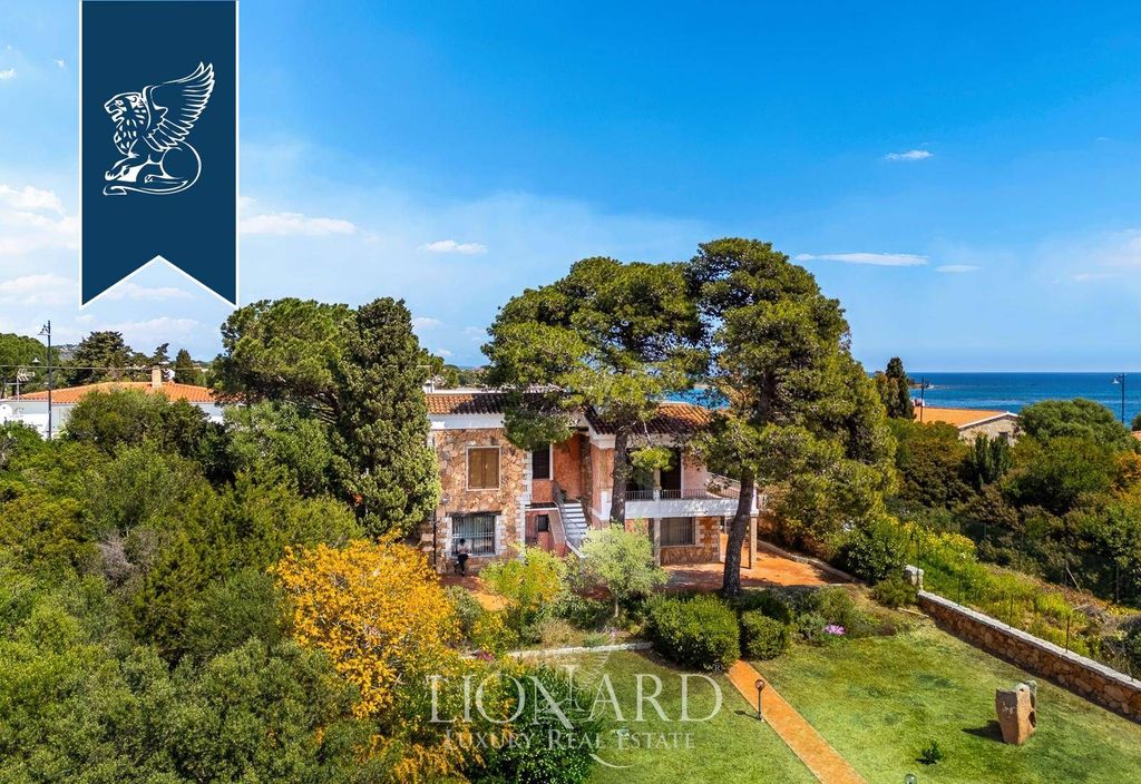 Maison de luxe à vendre à Olbia, 2 350 009 €, Photo 5
