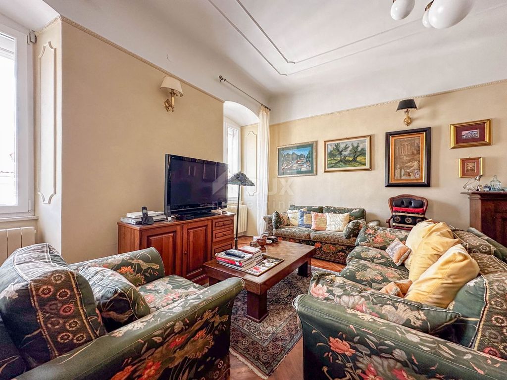 Luxury Apartment for sale in Rijeka, 400 000 €, Photo 3