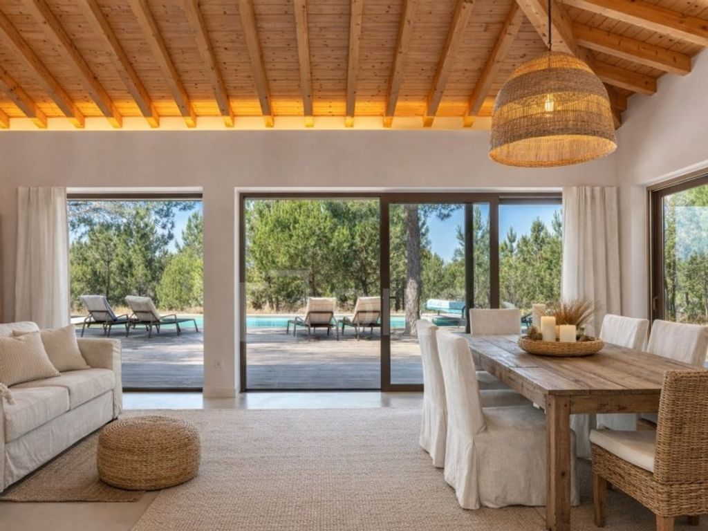 Maison de luxe à vendre à Comporta, 1 700 000 €, Photo 3