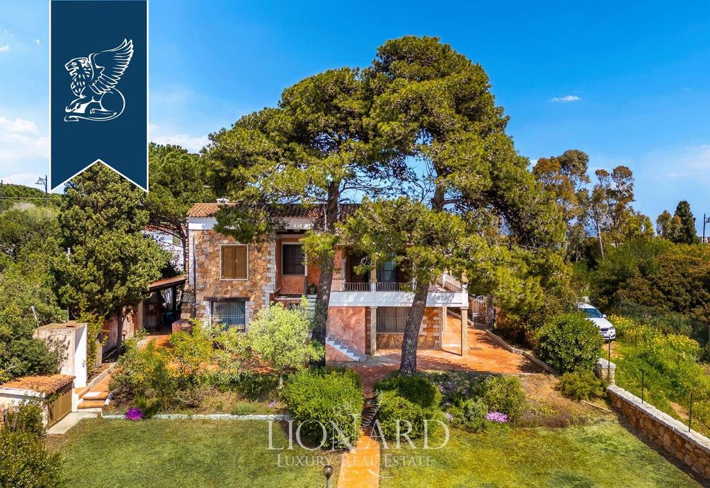 Maison de luxe à vendre à Olbia, 2 350 009 €, Photo 3