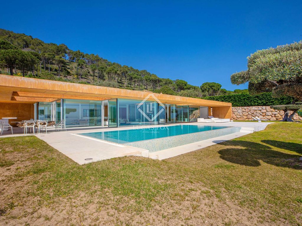 Maison de luxe à vendre à Begur, 4 400 000 €, Photo 4