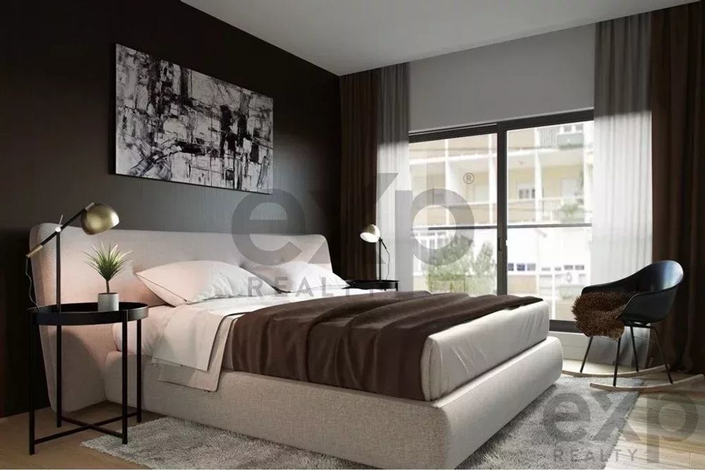 Luxury Apartment for sale in Almada, 753 000 €, Photo 5