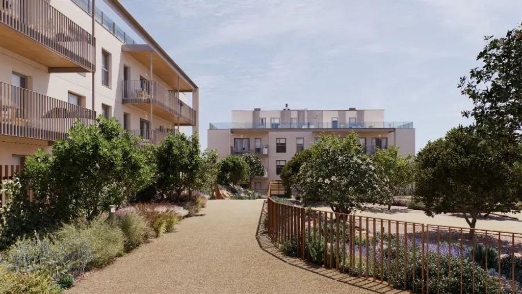 Appartement de luxe à vendre à Godella, 660 000 €, Photo 6