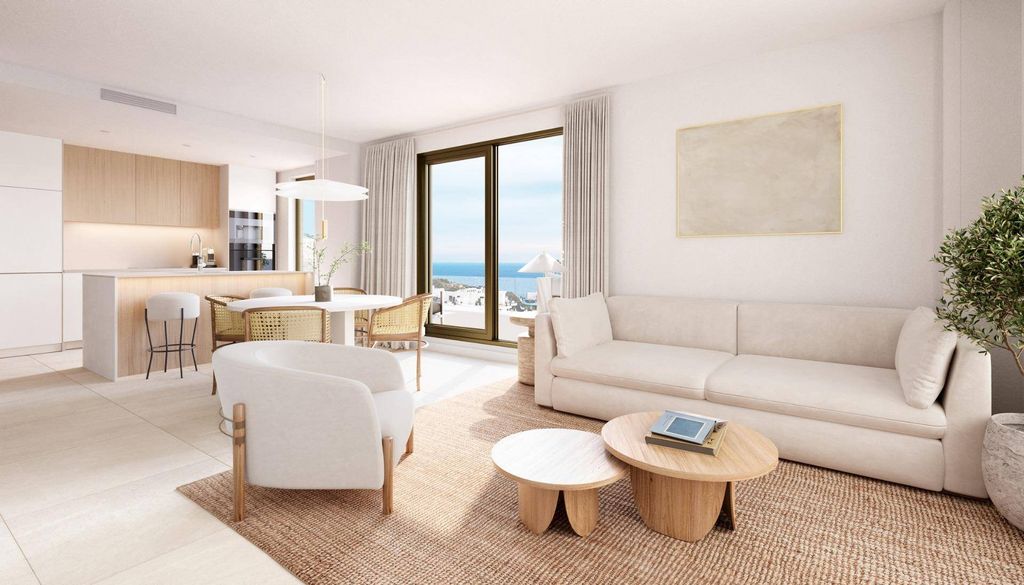 Luxury Apartment for sale in Villajoyosa, 645 000 €, Photo 4