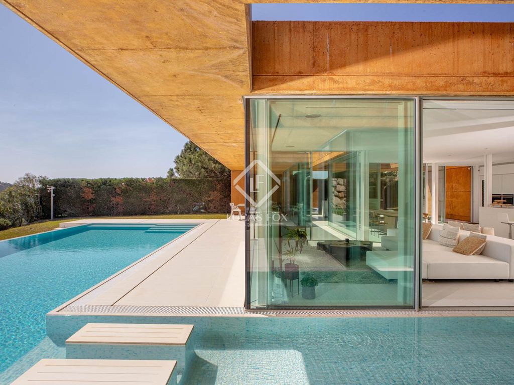 Maison de luxe à vendre à Begur, 4 400 000 €, Photo 6