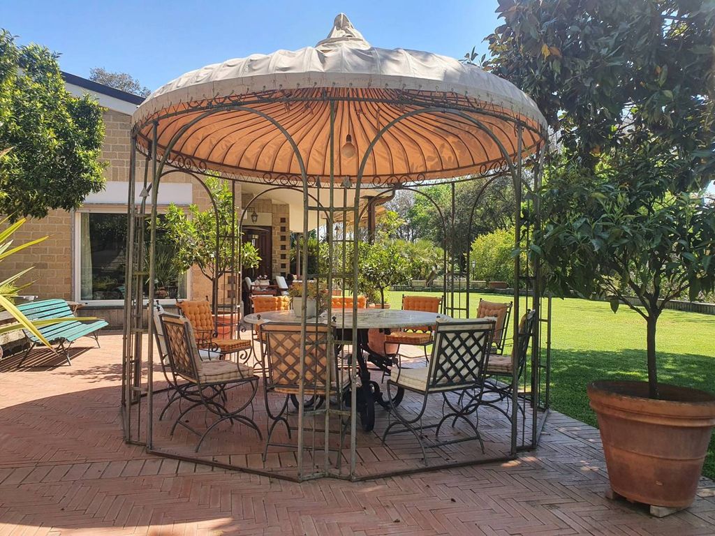 Maison de luxe à vendre à Rome, 1 800 000 €, Photo 7