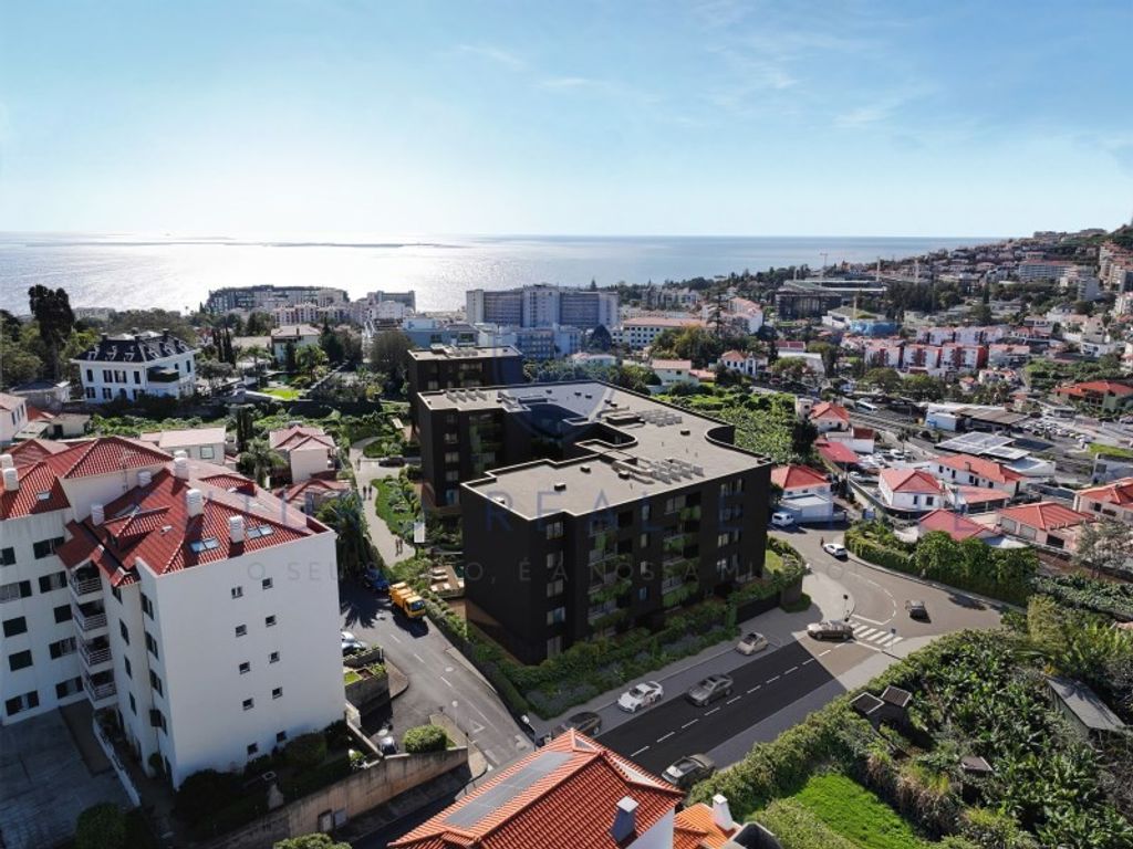 Appartement de luxe à vendre à Funchal, 465 000 €, Photo 1