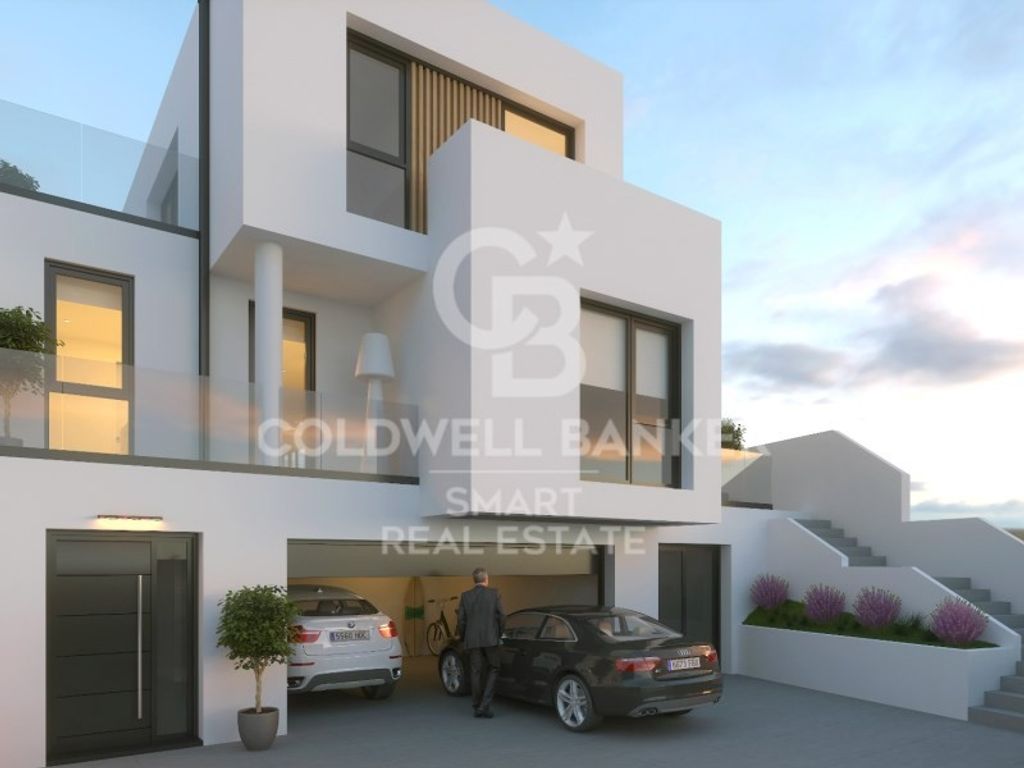 Maison de luxe à vendre à A Coruña, 629 000 €, Photo 3