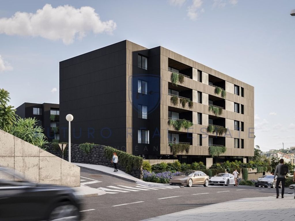 Appartement de luxe à vendre à Funchal, 465 000 €, Photo 5