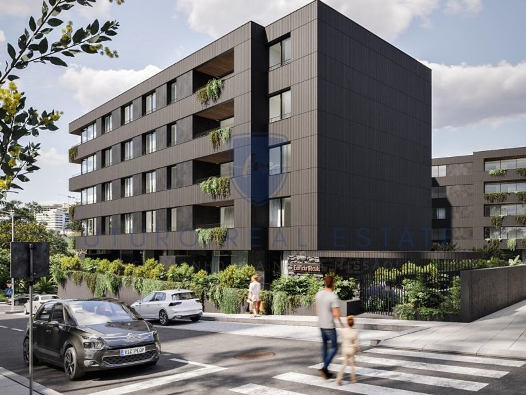 Appartement de luxe à vendre à Funchal, 465 000 €, Photo 7