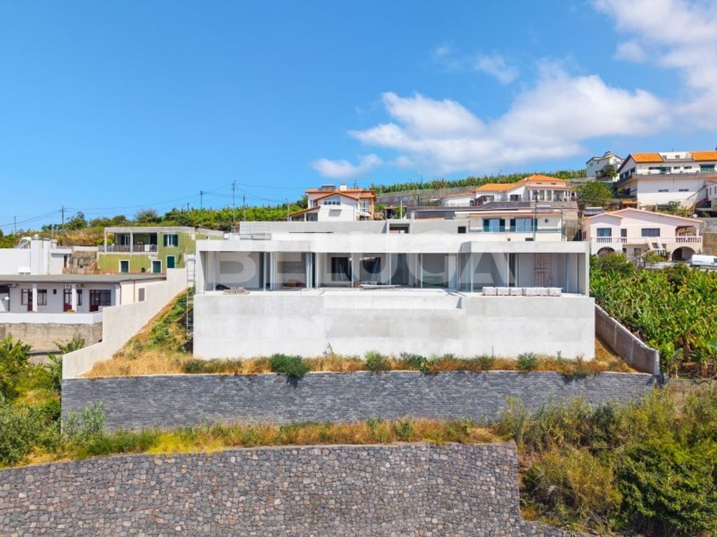 Luxury House for sale in Calheta, 4 100 000 €, Photo 2