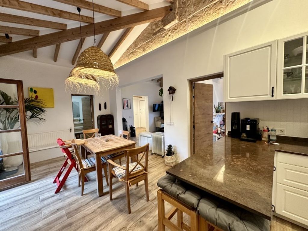 Luxury House for sale in Palma, 695 000 €, Photo 2