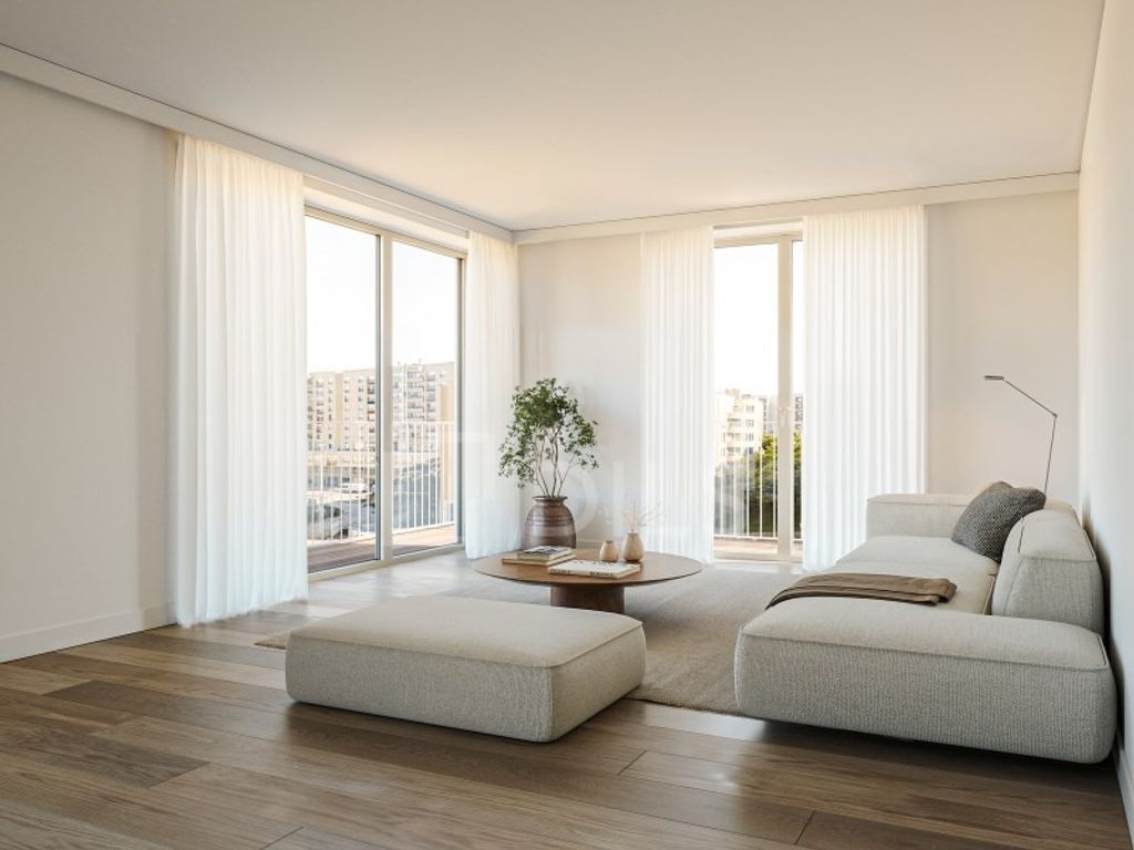 Luxury Apartment for sale in Lumiar, 910 000 €, Photo 2