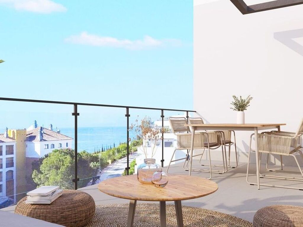 Appartement de luxe à vendre à Almuñécar, 415 000 €, Photo 2
