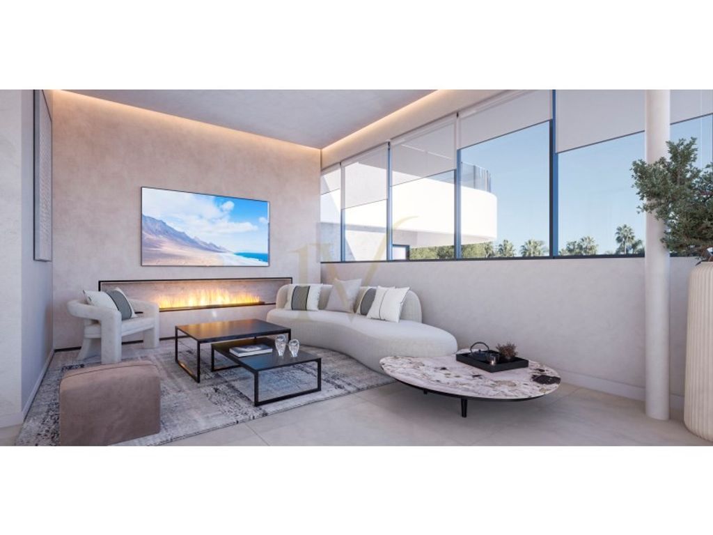 Appartement de luxe à vendre à Marbella, 690 000 €, Photo 2