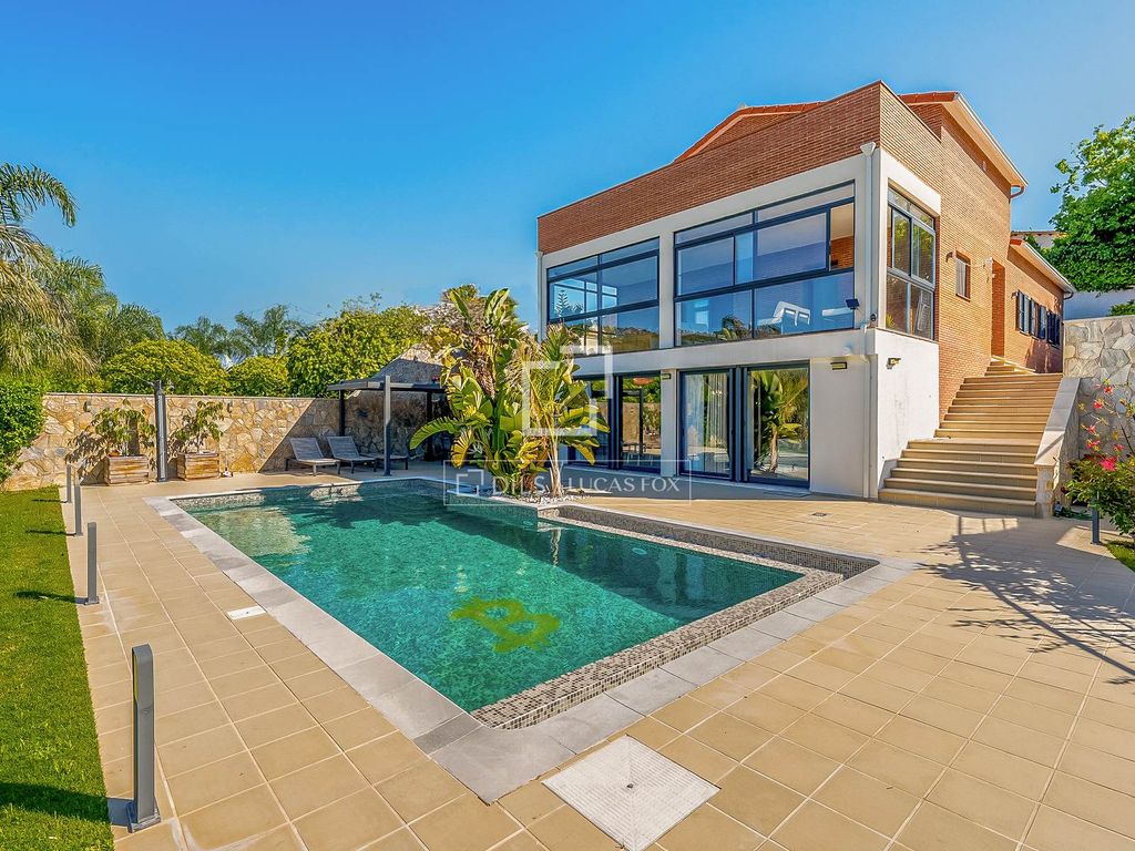 Maison de luxe à vendre à El Vendrell, 990 000 €, Photo 3