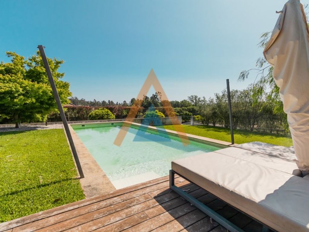 Maison de luxe à vendre à Santa Maria Da Feira, 1 150 000 €, Photo 3