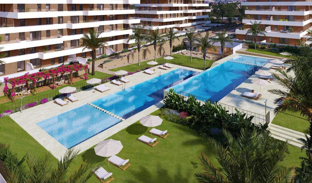 Appartement de luxe à vendre à Villajoyosa, 689 300 €, Photo 4