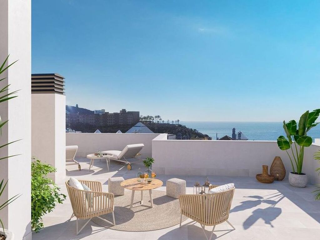 Appartement de luxe à vendre à Almuñécar, 415 000 €, Photo 3